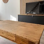 Semesterbostad Le Du Bonheur Dalou