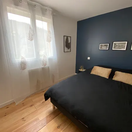 Holiday home Le Du Bonheur Dalou