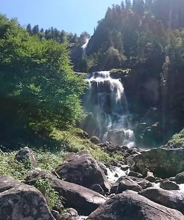 Hébergement de vacances Le Du Bonheur