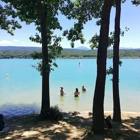 Le Du Bonheur Hébergement de vacances Dalou