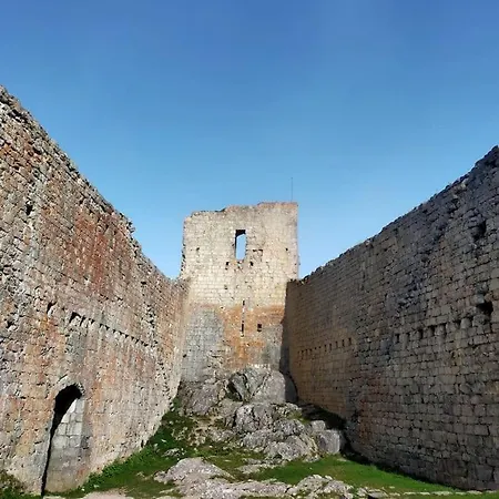 Le Du Bonheur Holiday home Dalou