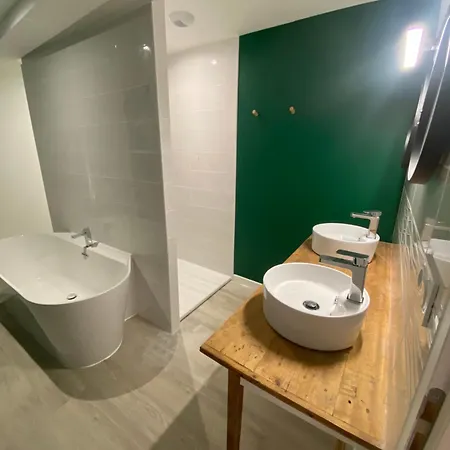 Le Du Bonheur Holiday home