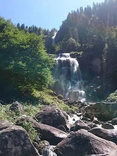 Hébergement de vacances Le Du Bonheur