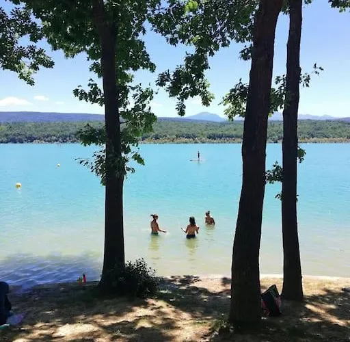 Le Du Bonheur Hébergement de vacances Dalou