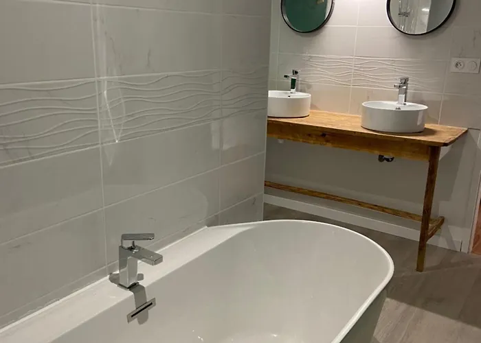 Hébergement de vacances Le Du Bonheur *