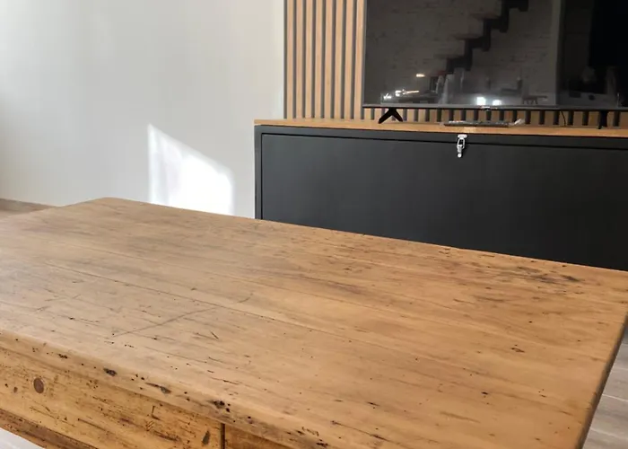 Hébergement de vacances Le Du Bonheur Dalou