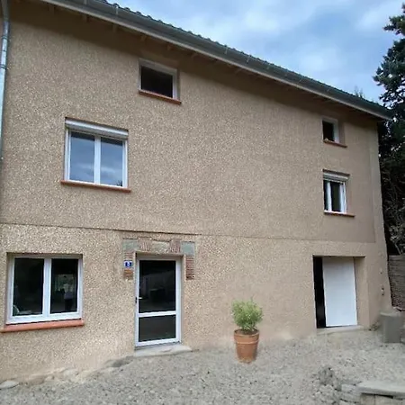 Le Du Bonheur 別荘 *