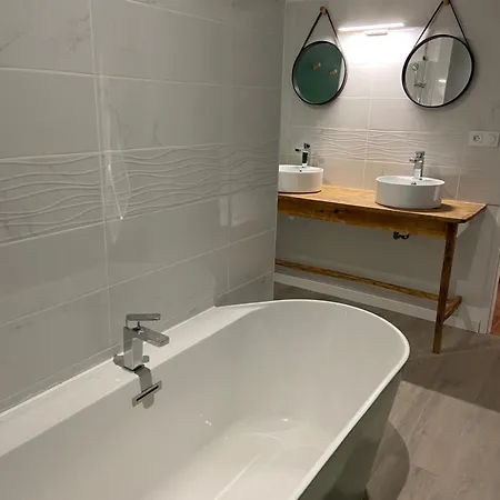 別荘 Le Du Bonheur *