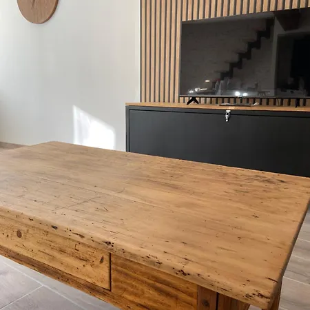 別荘 Le Du Bonheur Dalou