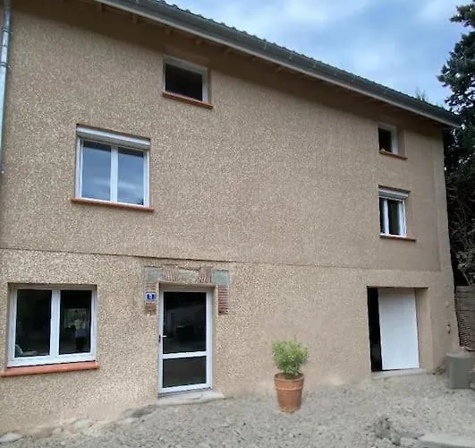 Le Du Bonheur Vakantiehuis *