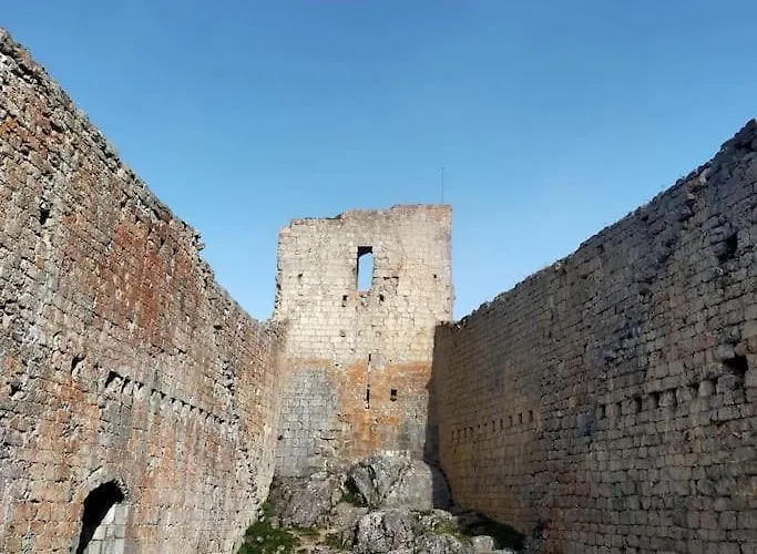 Le Du Bonheur Vakantiehuis Dalou